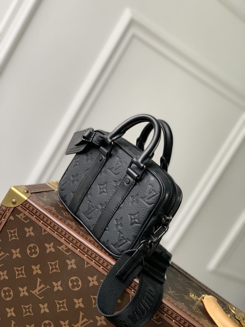 Mens LV Briefcases